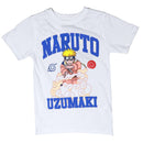 White Nightsuit Nawao.com