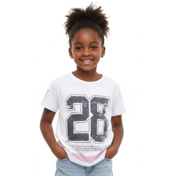 White Oversize T Shirts White Nawao.com