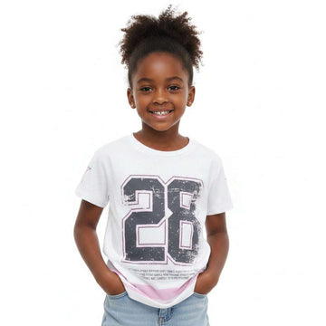 White Oversize T Shirts White Nawao.com