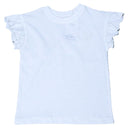 White/Pink 2 Pack Tshirts Assorted Nawao.com