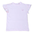 White/Pink 2 Pack Tshirts Assorted Nawao.com
