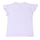 White/Pink 2 Pack Tshirts Assorted Nawao.com
