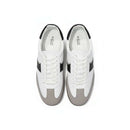 White Plain Sneakers White Nawao.com
