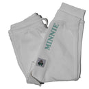 White Print Track Pant Nawao.com