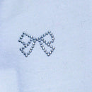White Puff Sleeves Party T-Shirt Nawao.com