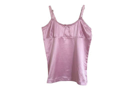 White Purple 2Pcs Pack Vest Assorted Nawao.com