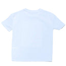 White Rib Jacquard Top White Nawao.com