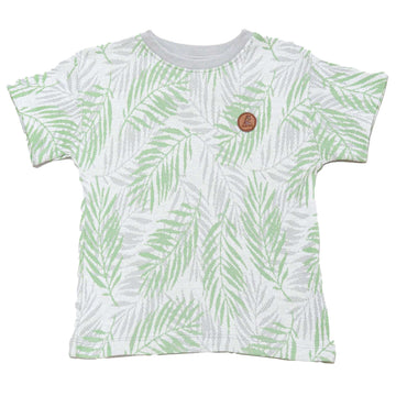 White Short Sleeve T Shirt Assorted Nawao.com
