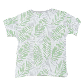 White Short Sleeve T Shirt Assorted Nawao.com