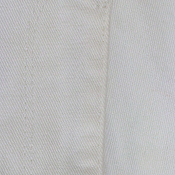 White Skinny Pants White Nawao.com