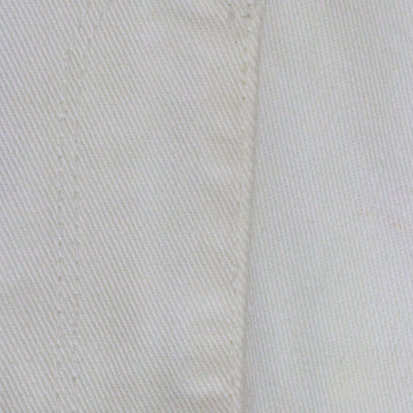 White Skinny Pants White Nawao.com