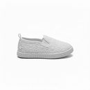White Slip On White Nawao.com
