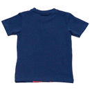 White Spiderman Short Sleeve T Shirt White Nawao.com