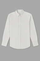 White Stand Up Pack Shirt White Nawao.com