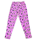 White Stripes Minnie S S Chr Pajama Sets Assorted Nawao.com