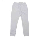 White Superman Active Pants Nawao.com