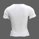 White T-Shirt Nawao.com