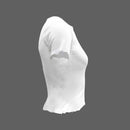 White T-Shirt Nawao.com