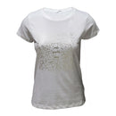 White T-Shirt Nawao.com