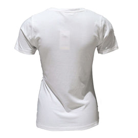 White T Shirt Nawao.com