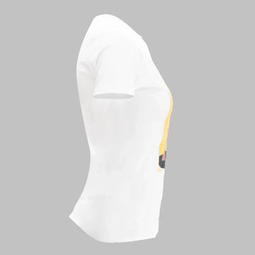 White T Shirt Nawao.com