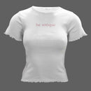 White T-Shirt Nawao.com