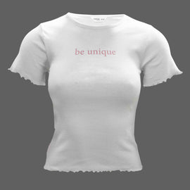 White T-Shirt Nawao.com