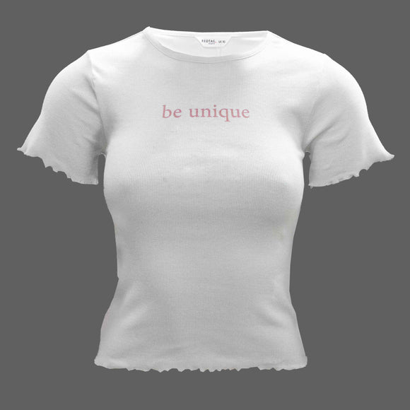White T-Shirt Nawao.com