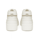 White Taupe Hightop Nawao.com