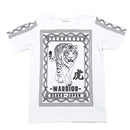 White Tiger Aop Tee Nawao.com