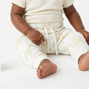 White Tiger Printed Tshirt And Pajama 2 Pk Pj Whit Nawao.com