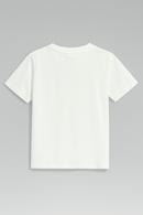 White Tokyo T Shirt White Nawao.com