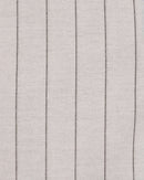 White Trouser With Grey Stripe Nawao.com