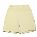 Yellow Active Shorts Nawao.com
