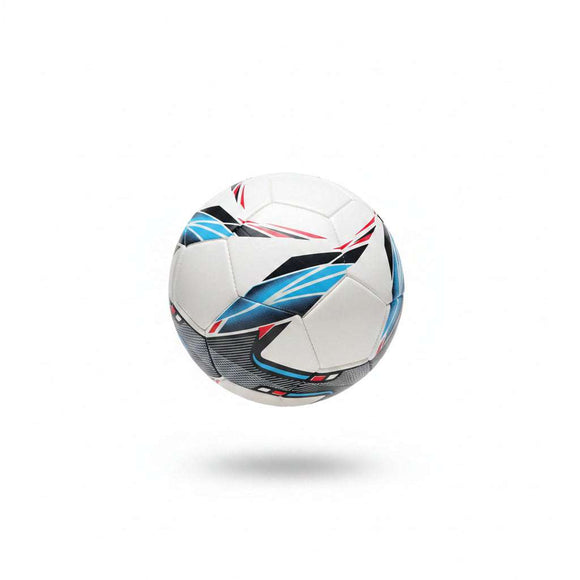 Yellow Black Football Nawao.com