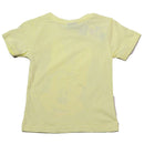 Yellow Minnie Pj Sets Nawao.com