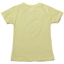 Yellow Placement Print Pj Sets Nawao.com