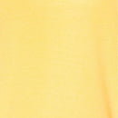 Yellow Printed T Shirt Nawao.com