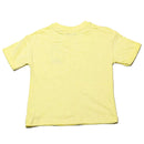 Yellow TShirt Nawao.com