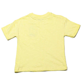 Yellow TShirt Nawao.com