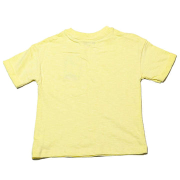 Yellow TShirt Nawao.com