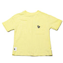 Yellow TShirt Nawao.com