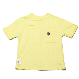 Yellow TShirt Nawao.com