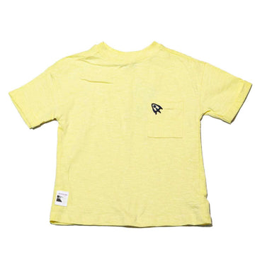 Yellow TShirt Nawao.com