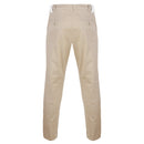 Redtag Gen Slim Fit Casual Beige Trousers