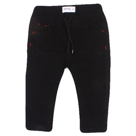 Redtag Pull On Denims for Toddlers