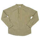 Redtag Beige Kurta Shirt for Toddlers