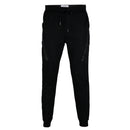 Men's jog pants black