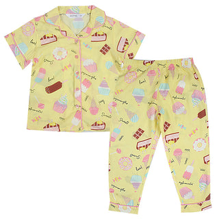 PYJAMA SETS for Girls