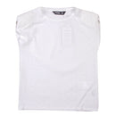 Redtag White Polka Dot Top for Girls